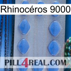 Rhinocéros 9000 21